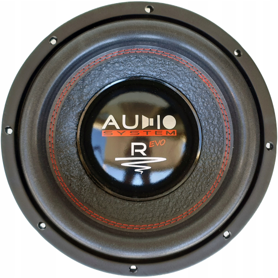 Audio System R10FA EVO Free Air 300W RMS 25cm
