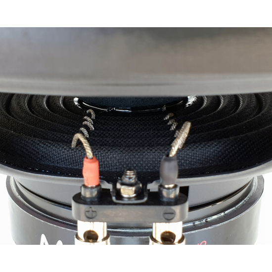 Audio System R12FA EVO Free Air 300W RMS 30cm