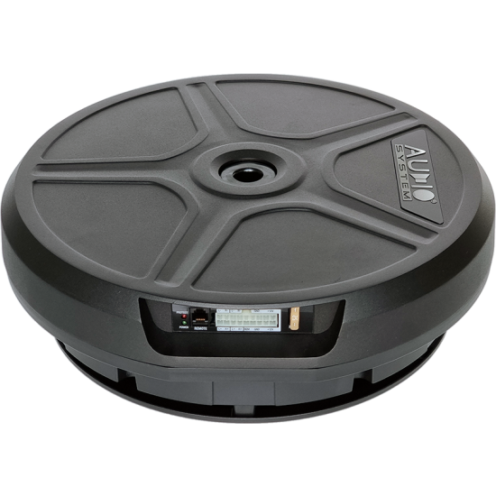 Ducato Boxer Jumper Audio System SW11 ACTIVE UNI subwoofer 28cm