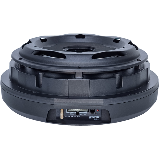 Ducato Boxer Jumper Audio System SW11 ACTIVE UNI subwoofer 28cm