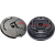 Ducato Boxer Jumper Audio System SW11 ACTIVE UNI subwoofer 28cm