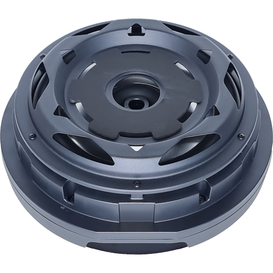 Ducato Boxer Jumper Audio System SW11 ACTIVE UNI subwoofer 28cm