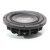 Audio System HX10 FLAT EVO 25cm 2x2 Ohm 2x200W