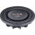 Audio System HX10 FLAT EVO 25cm 2x2 Ohm 2x200W