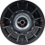 Audio System HX10 FLAT EVO 25cm 2x2 Ohm 2x200W