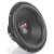 Audio System M12evo2-D4 500W RMS 4+4 Ohm dwucewkowy