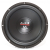 Audio System M12evo2-D4 500W RMS 4+4 Ohm dwucewkowy