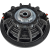 Audio System HX10 FLAT EVO 25cm 2x2 Ohm 2x200W