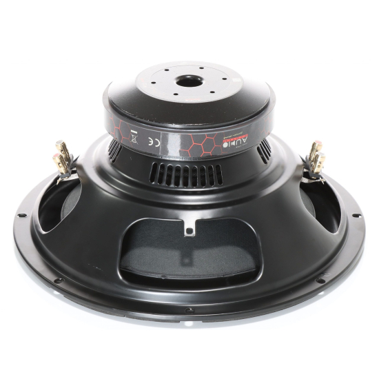 Audio System M12evo2-D4 500W RMS 4+4 Ohm dwucewkowy