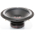 Audio System M12evo2-D4 500W RMS 4+4 Ohm dwucewkowy