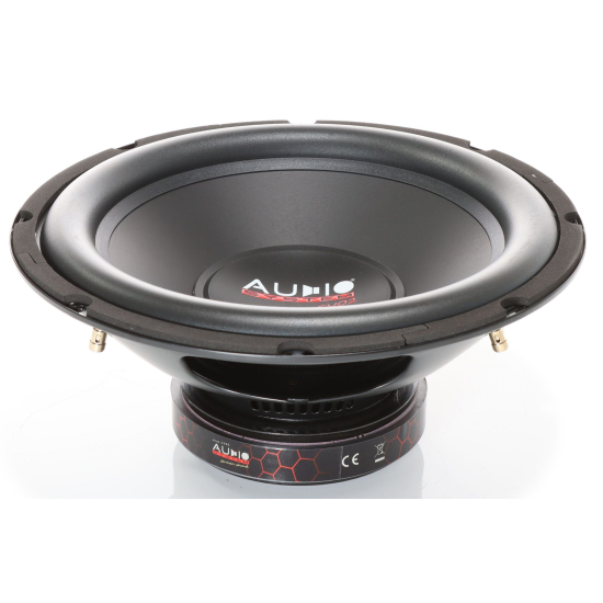 Audio System M12evo2-D4 500W RMS 4+4 Ohm dwucewkowy