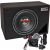 Aktywny subwoofer 25cm Audio System M10DC EVO CO220.1 300W RMS