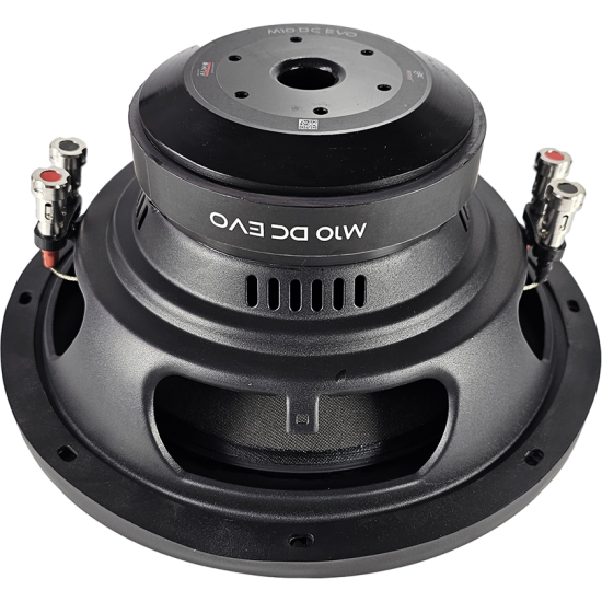Aktywny subwoofer 25cm Audio System M10DC EVO CO220.1 300W RMS