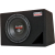 Aktywny subwoofer 25cm Audio System M10DC EVO CO220.1 300W RMS