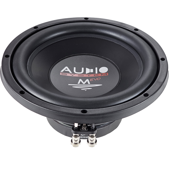 Aktywny subwoofer 25cm Audio System M10DC EVO CO220.1 300W RMS