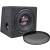 Audio System HX08EVO obudowa kompact 8dm3 300W RMS 2024