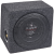 Audio System HX08EVO obudowa kompact 8dm3 300W RMS 2024