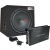 Audio System Carbon 10 MDF +Carbon 250.4 4x110W RMS