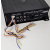 Audio System Carbon 10 MDF +Carbon 250.4 4x110W RMS