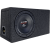 Audio System M08 EVO2 BR15 200/300W RMS subwoofer bassreflex 20cm