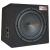 Audio System Carbon 10 MDF +Carbon 250.4 4x110W RMS