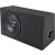 Audio System M08 EVO2 BR15 200/300W RMS subwoofer bassreflex 20cm