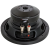 Audio System M08 EVO2 BR15 200/300W RMS subwoofer bassreflex 20cm