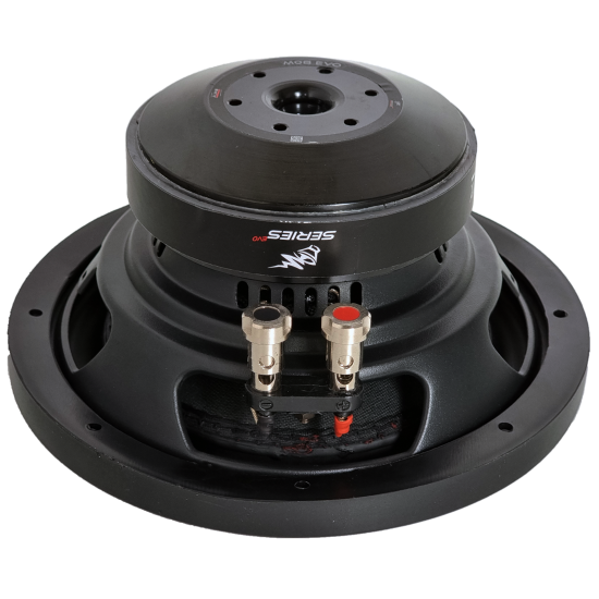 Audio System M08 EVO2 BR15 200/300W RMS subwoofer bassreflex 20cm