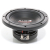 Audio System M08 EVO2 BR15 200/300W RMS subwoofer bassreflex 20cm