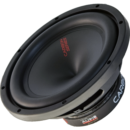 Audio System Carbon 10 MDF +Carbon 250.4 4x110W RMS