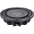 Audio System HX12 FLAT EVO 30cm 2x2 Ohm 2x300W