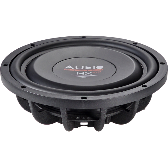Audio System HX12 FLAT EVO 30cm 2x2 Ohm 2x300W