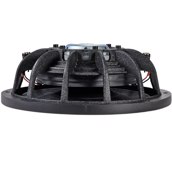 Audio System HX12 FLAT EVO 30cm 2x2 Ohm 2x300W