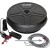 Audi A6 C6 sedan coupe Audio System SW11 ACTIVE subwoofer 28cm w koło zapasowe