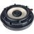 Audi A6 C6 sedan coupe Audio System SW11 ACTIVE subwoofer 28cm w koło zapasowe