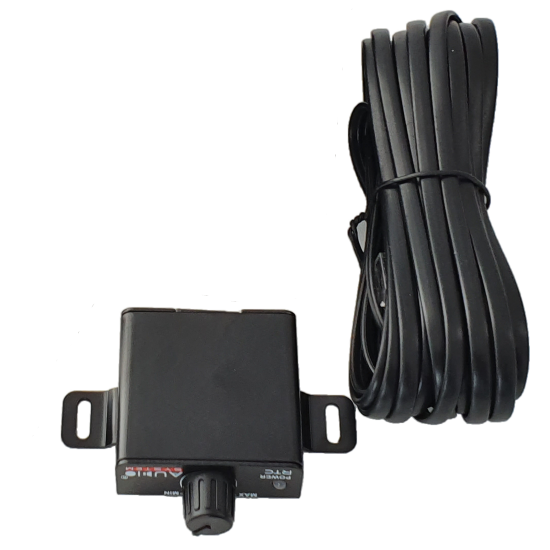 BMW E39 subwoofer M12DC evo Carbon 500.1D fitbox e39
