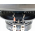 BMW E39 subwoofer M12DC evo Carbon 500.1D fitbox e39