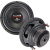Audio System M10 EVO2 25cm dwucewkowy 2+2 Ohm 300W RMS