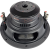 Audio System M10 EVO2 25cm dwucewkowy 2+2 Ohm 300W RMS