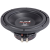 Audio System M10 EVO2 25cm dwucewkowy 2+2 Ohm 300W RMS