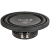 VW AMAROK FITBOX R10FLAT evo3-D4 4+4 Ohm M-400.1MD monoblok 400W RMS