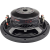 VW AMAROK FITBOX R10FLAT evo3-D4 4+4 Ohm M-400.1MD monoblok 400W RMS