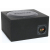 VW T5 subwoofer pod fotel pasażera Audio System M10 EVO2-D4 GDF 25cm 2Ohm 300W RMS