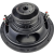 BMW E39 sedan subwoofer Audio System M12DC evo 500W RMS