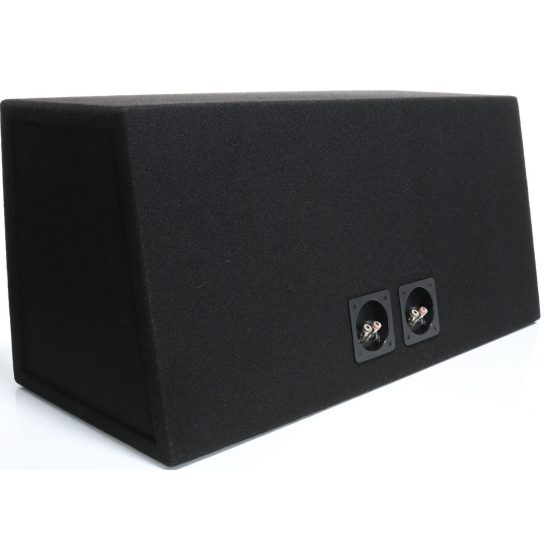 Audio System HX12 EVO G2 evo subwoofer 2x30cm w oryginalnej obudowie