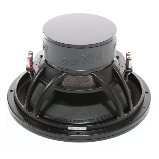 Audio System HX12 EVO G2 evo subwoofer 2x30cm w oryginalnej obudowie
