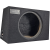 Audio System HX12 EVO 500W RMS + G12 evo 32dm3 36mm front Oryginalna obudowa AS