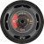BMW E39 Fitbox + Carbon 12 30cm Audio System 300W RMS