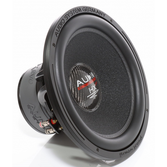 Audio System HX12 EVO G2 evo subwoofer 2x30cm w oryginalnej obudowie