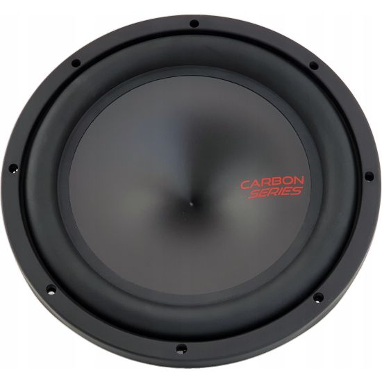 BMW E39 Fitbox + Carbon 12 30cm Audio System 300W RMS